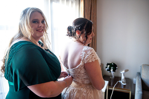Wedding Photos by Edward August Photography