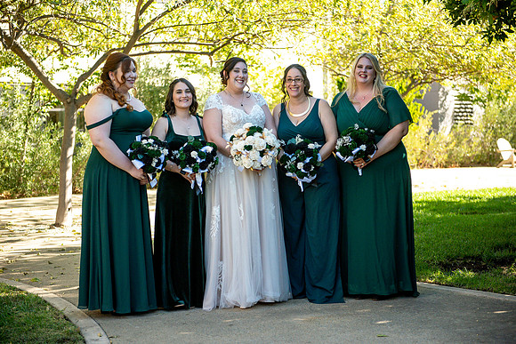 Wedding Photos by Edward August Photography