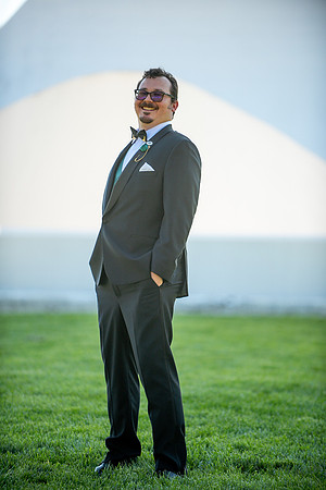 Wedding Photos by Edward August Photography