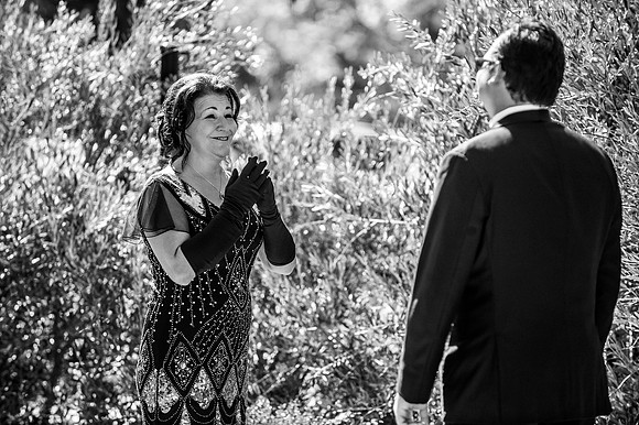 Wedding Photos by Edward August Photography