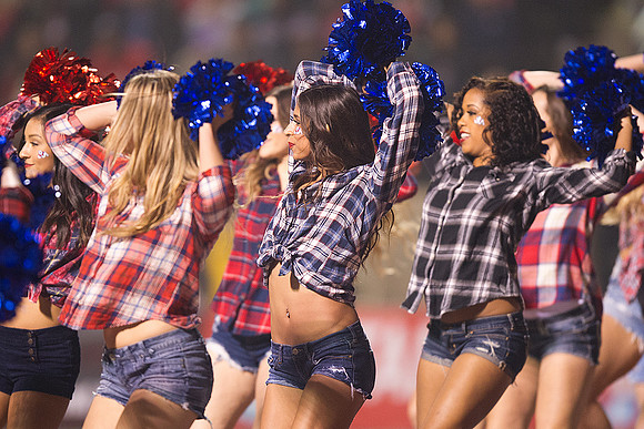 NCAA Football: San Jose State at Fresno State