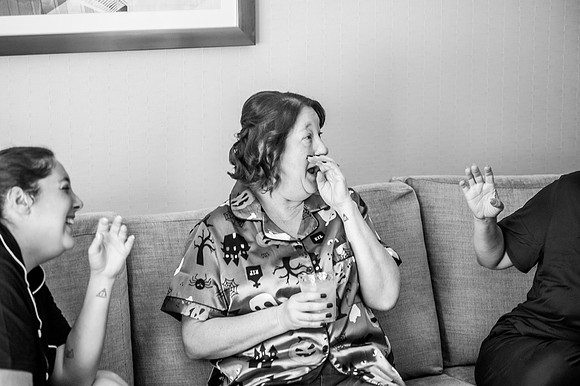 Wedding Photos by Edward August Photography