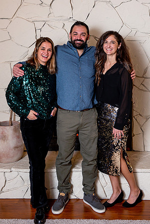 Portrait Photos by Edward August Photography