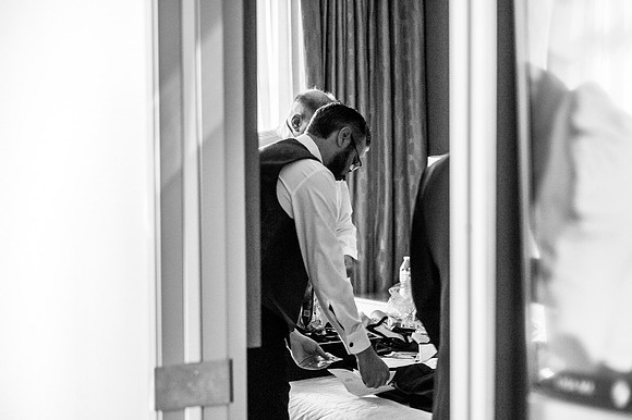 Wedding Photos by Edward August Photography