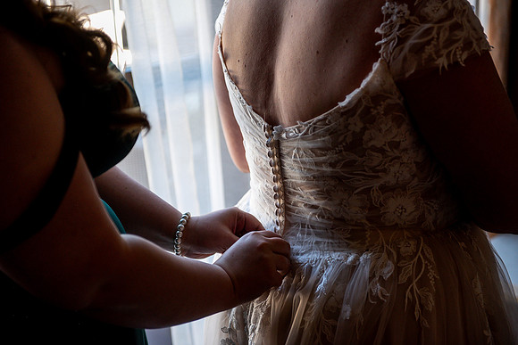 Wedding Photos by Edward August Photography