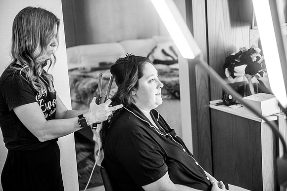 Wedding Photos by Edward August Photography