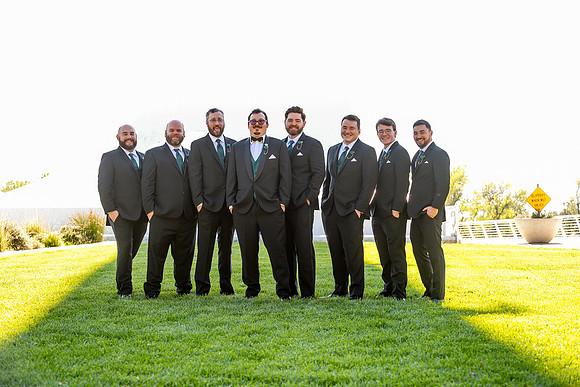 Wedding Photos by Edward August Photography