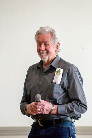 Portrait Photos by Edward August Photography