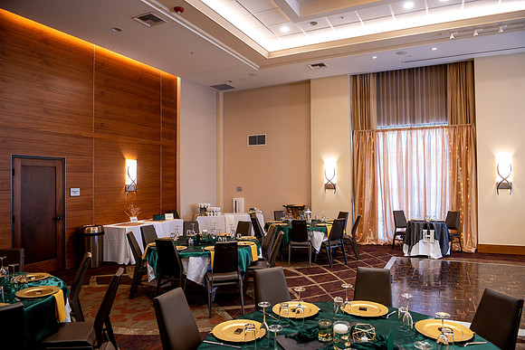 Wedding Photos by Edward August Photography
