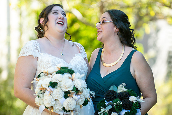 Wedding Photos by Edward August Photography