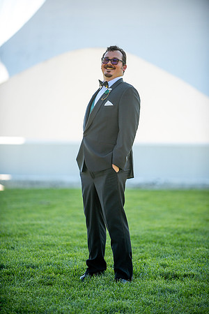Wedding Photos by Edward August Photography