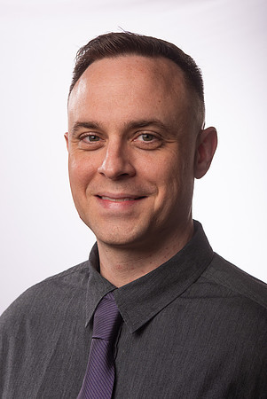 Portrait Photos by Edward August Photography