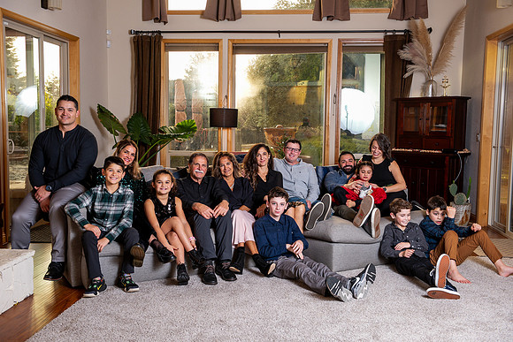 Portrait Photos by Edward August Photography