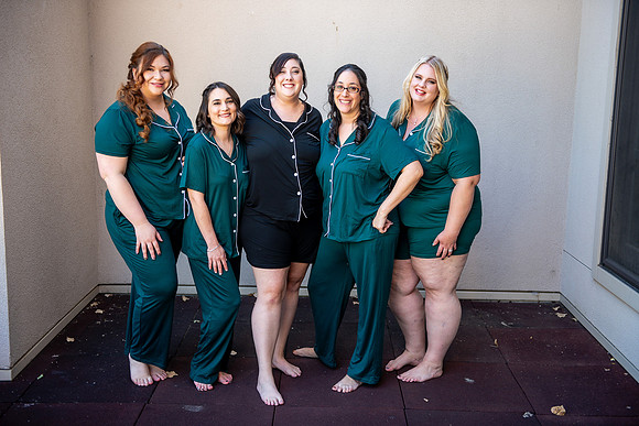 Wedding Photos by Edward August Photography