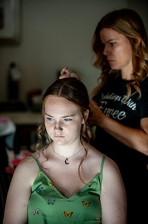 Wedding Photos by Edward August Photography