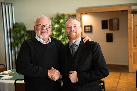 Portrait Photos by Edward August Photography