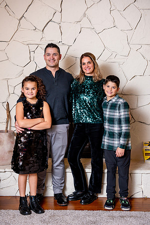 Portrait Photos by Edward August Photography