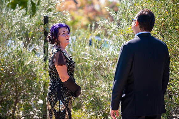 Wedding Photos by Edward August Photography