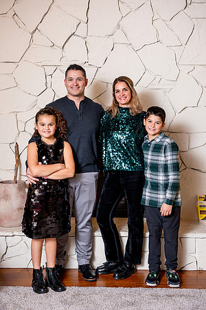 Portrait Photos by Edward August Photography