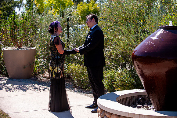 Wedding Photos by Edward August Photography