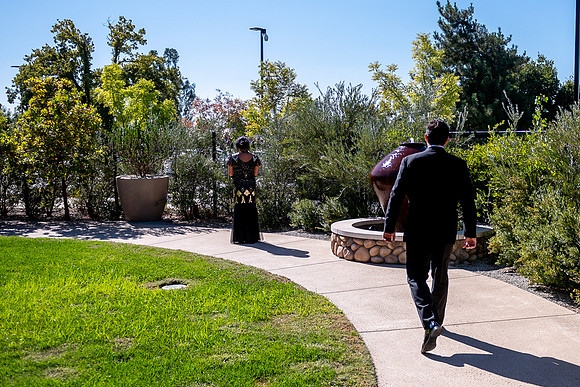 Wedding Photos by Edward August Photography