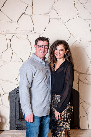 Portrait Photos by Edward August Photography