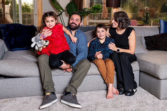 Portrait Photos by Edward August Photography
