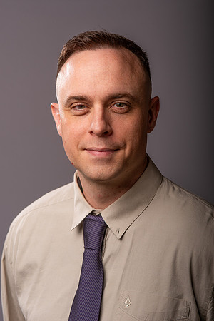 Portrait Photos by Edward August Photography