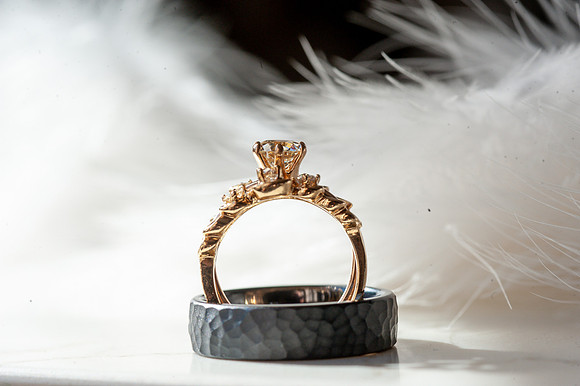 Wedding Photos by Edward August Photography