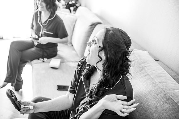 Wedding Photos by Edward August Photography