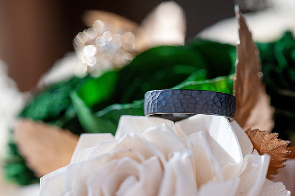 Wedding Photos by Edward August Photography