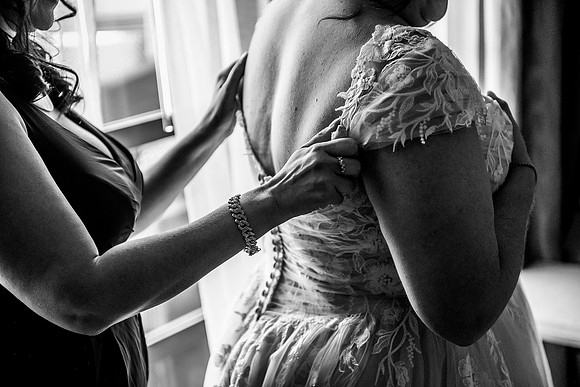 Wedding Photos by Edward August Photography