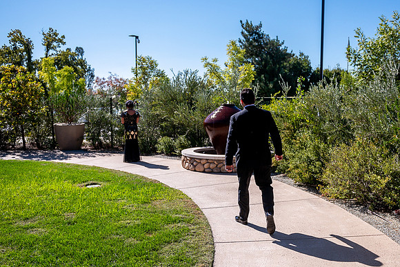 Wedding Photos by Edward August Photography