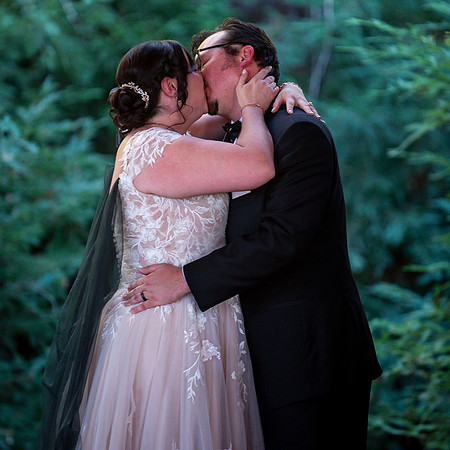 Portrait Photos by Edward August Photography
