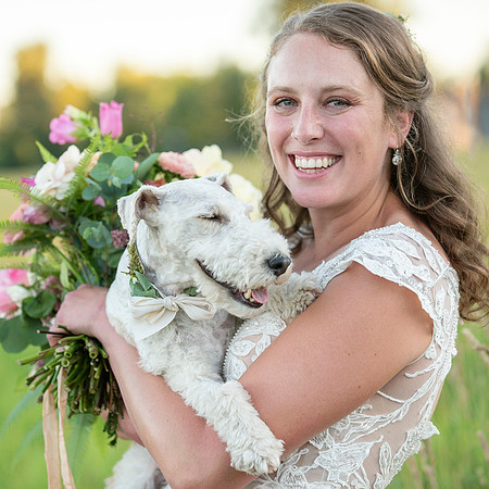 Portrait Photos by Edward August Photography