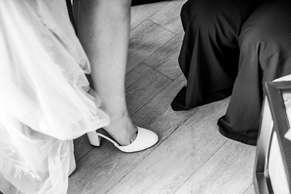 Wedding Photos by Edward August Photography