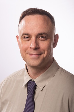 Portrait Photos by Edward August Photography