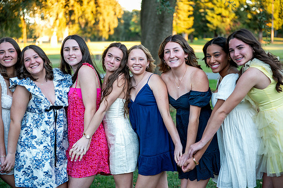 Portrait Photos by Edward August Photography