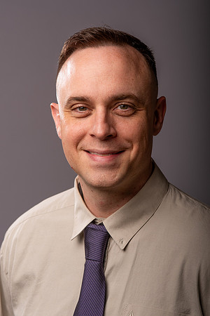 Portrait Photos by Edward August Photography