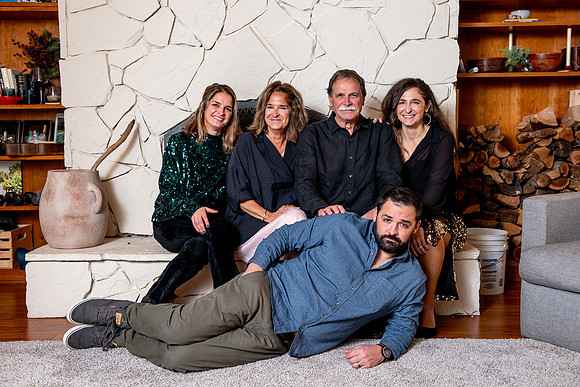 Portrait Photos by Edward August Photography
