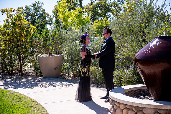 Wedding Photos by Edward August Photography