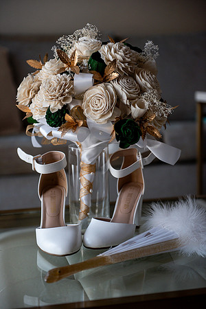 Wedding Photos by Edward August Photography