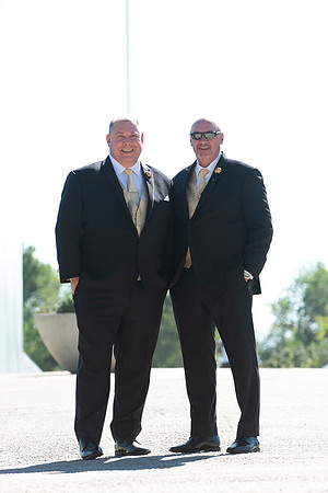 Wedding Photos by Edward August Photography