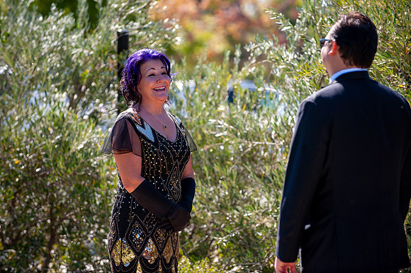Wedding Photos by Edward August Photography