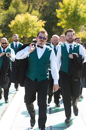 Wedding Photos by Edward August Photography
