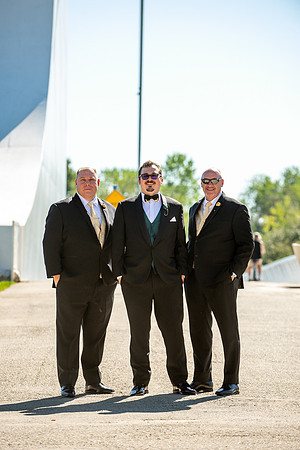 Wedding Photos by Edward August Photography