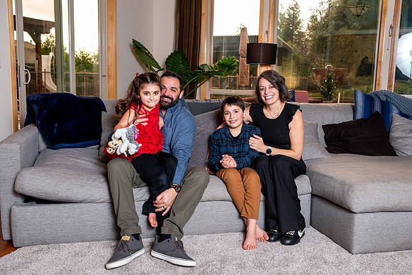 Portrait Photos by Edward August Photography
