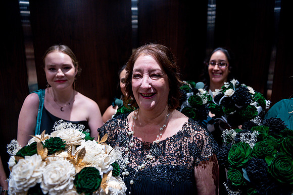Wedding Photos by Edward August Photography