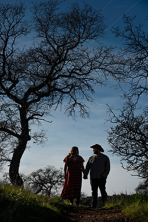 Portrait Photos by Edward August Photography
