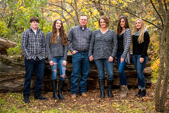 Family Session 12/2016
